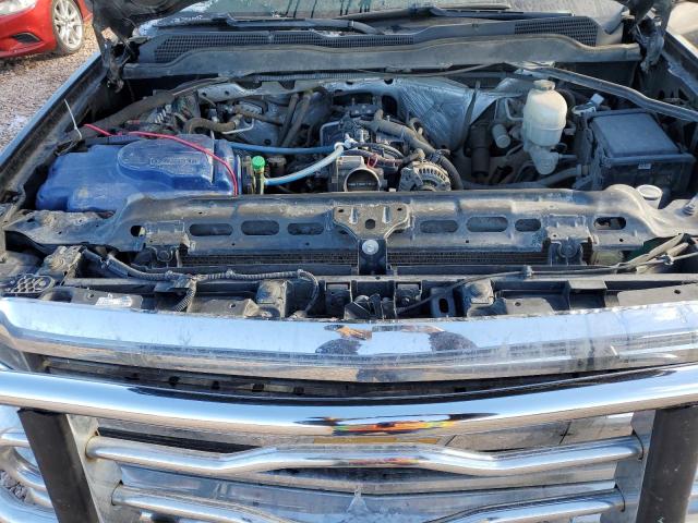 Photo 10 VIN: 1GC4KZCG1FF147118 - CHEVROLET SILVERADO 