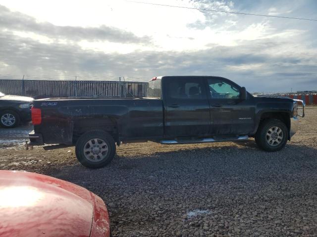 Photo 2 VIN: 1GC4KZCG1FF147118 - CHEVROLET SILVERADO 