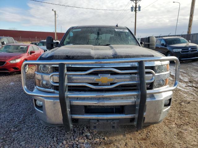 Photo 4 VIN: 1GC4KZCG1FF147118 - CHEVROLET SILVERADO 