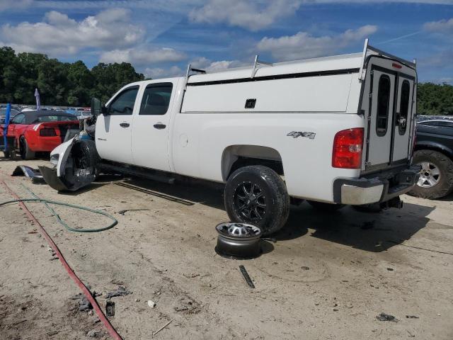 Photo 1 VIN: 1GC4KZCG2CF101664 - CHEVROLET SILVERADO 