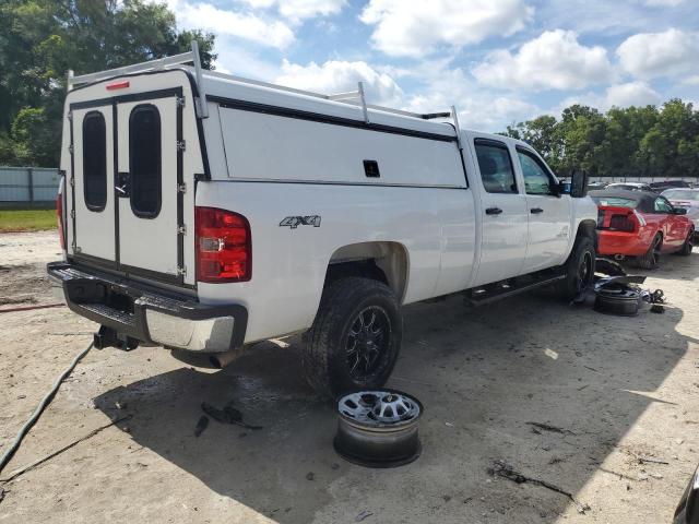 Photo 2 VIN: 1GC4KZCG2CF101664 - CHEVROLET SILVERADO 