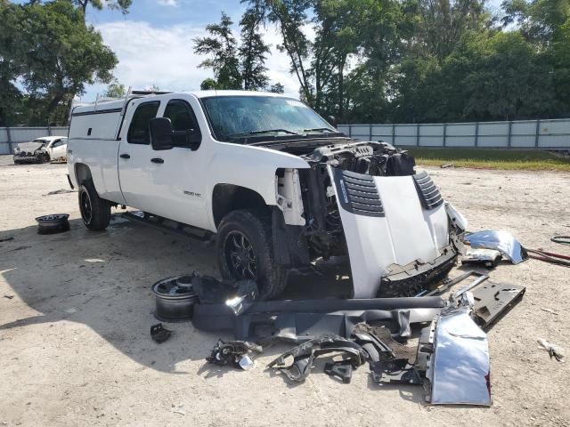 Photo 3 VIN: 1GC4KZCG2CF101664 - CHEVROLET SILVERADO 