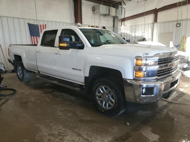 Photo 3 VIN: 1GC4KZCG5GF114575 - CHEVROLET SILVERADO 