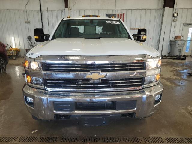 Photo 4 VIN: 1GC4KZCG5GF114575 - CHEVROLET SILVERADO 