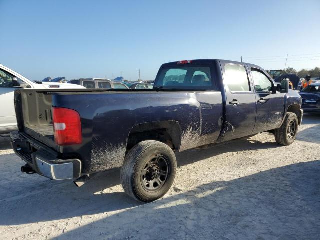 Photo 2 VIN: 1GC4KZCG6BF217397 - CHEVROLET SILVERADO 