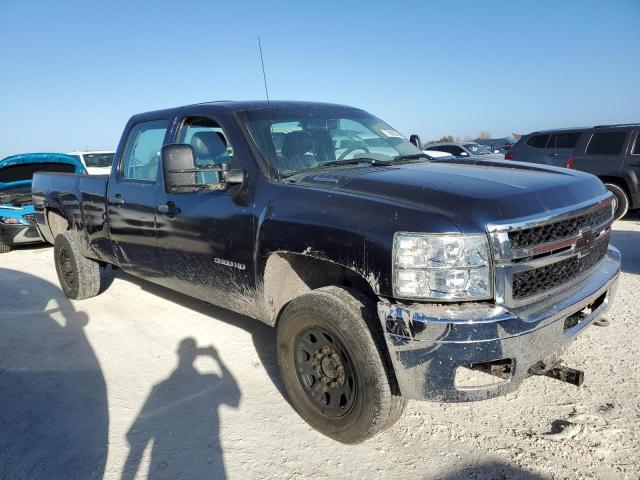 Photo 3 VIN: 1GC4KZCG6BF217397 - CHEVROLET SILVERADO 