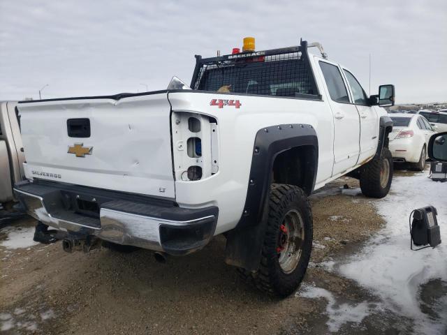 Photo 3 VIN: 1GC4KZCG6FF619622 - CHEVROLET SILVERADO 