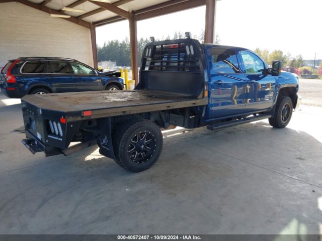 Photo 3 VIN: 1GC4KZCG8HF117701 - CHEVROLET SILVERADO 