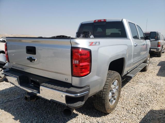 Photo 3 VIN: 1GC4KZCY3HF136343 - CHEVROLET SILVERADO 