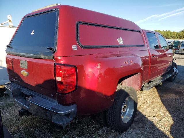 Photo 3 VIN: 1GC4KZCY3JF149440 - CHEVROLET SILVERADO 