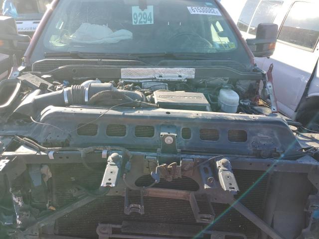 Photo 6 VIN: 1GC4KZCY3JF149440 - CHEVROLET SILVERADO 