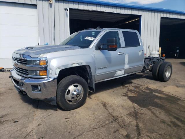 Photo 0 VIN: 1GC4KZCY4HF242932 - CHEVROLET SILVERADO 