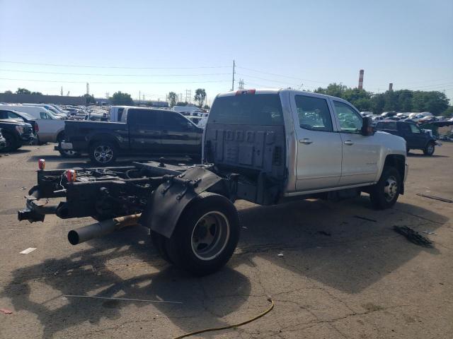 Photo 2 VIN: 1GC4KZCY4HF242932 - CHEVROLET SILVERADO 