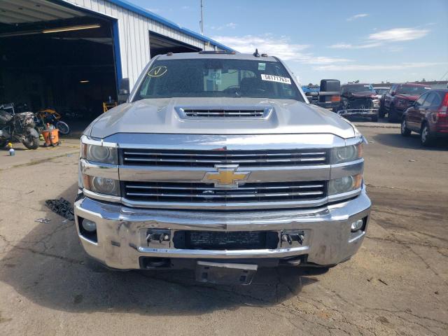 Photo 4 VIN: 1GC4KZCY4HF242932 - CHEVROLET SILVERADO 