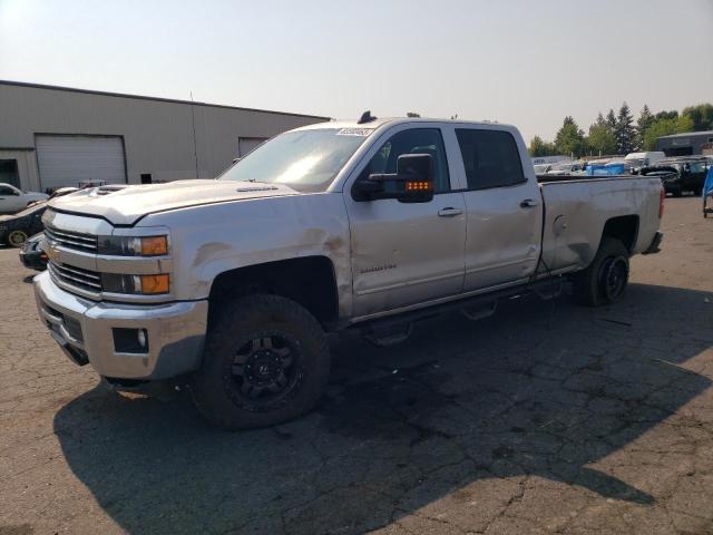 Photo 0 VIN: 1GC4KZCY7JF139493 - CHEVROLET SILVERADO 