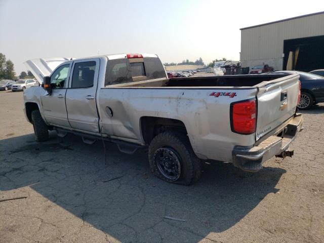 Photo 1 VIN: 1GC4KZCY7JF139493 - CHEVROLET SILVERADO 