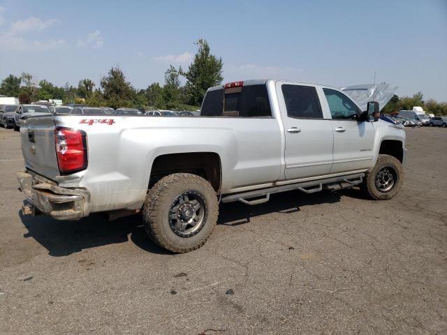 Photo 2 VIN: 1GC4KZCY7JF139493 - CHEVROLET SILVERADO 