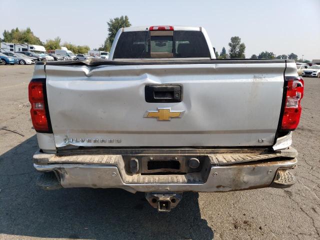 Photo 5 VIN: 1GC4KZCY7JF139493 - CHEVROLET SILVERADO 