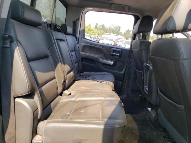 Photo 9 VIN: 1GC4KZCY7JF139493 - CHEVROLET SILVERADO 