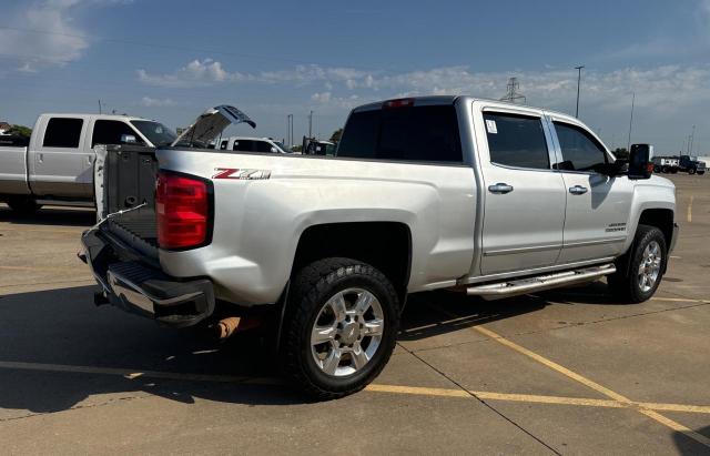 Photo 3 VIN: 1GC4KZCYXJF143635 - CHEVROLET SILVERADO 