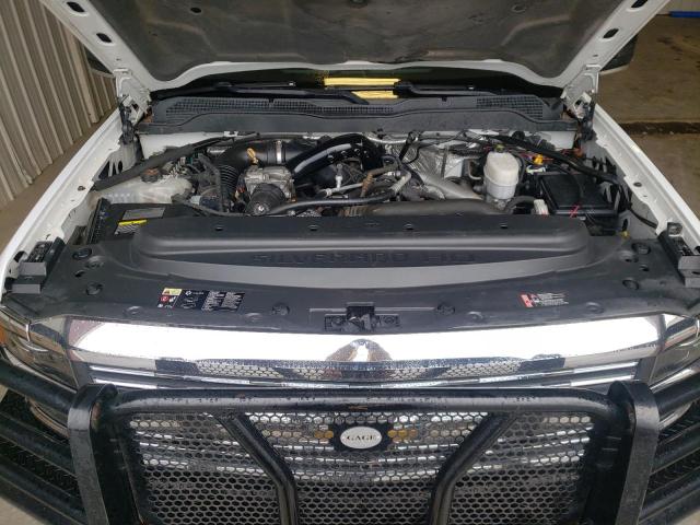 Photo 6 VIN: 1GC4KZE83FF117379 - CHEVROLET SILVERADO 