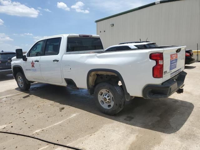 Photo 1 VIN: 1GC4WLE72LF166979 - CHEVROLET SILVERADO 