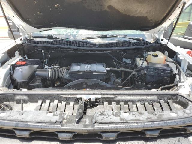 Photo 10 VIN: 1GC4WLE72LF166979 - CHEVROLET SILVERADO 