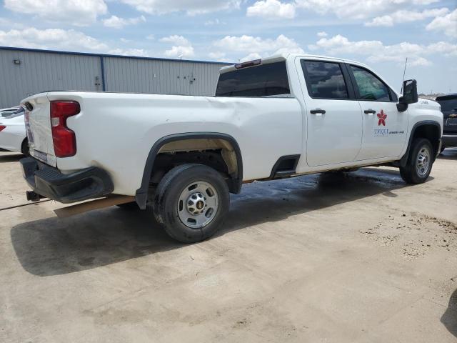 Photo 2 VIN: 1GC4WLE72LF166979 - CHEVROLET SILVERADO 