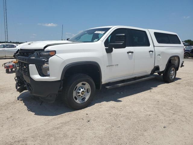 Photo 0 VIN: 1GC4WLE78LF155064 - CHEVROLET SILVERADO 