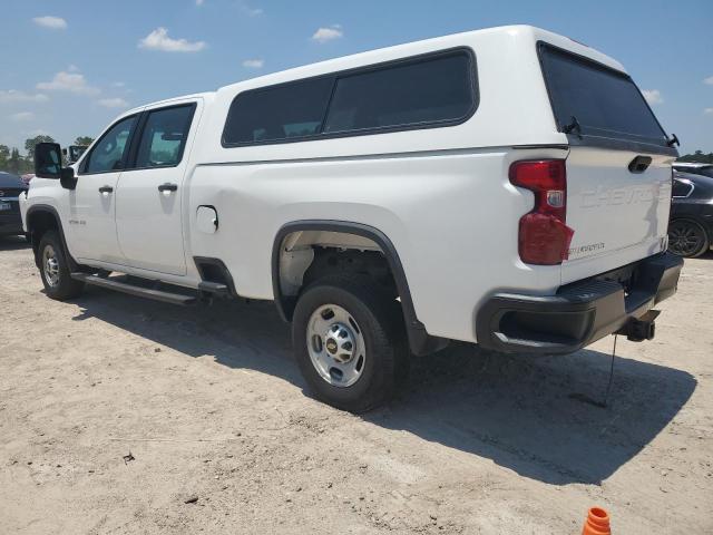 Photo 1 VIN: 1GC4WLE78LF155064 - CHEVROLET SILVERADO 