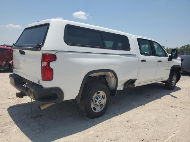 Photo 2 VIN: 1GC4WLE78LF155064 - CHEVROLET SILVERADO 