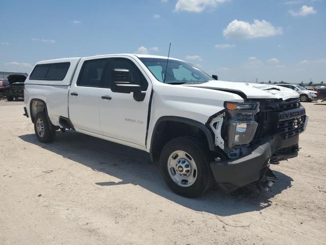 Photo 3 VIN: 1GC4WLE78LF155064 - CHEVROLET SILVERADO 