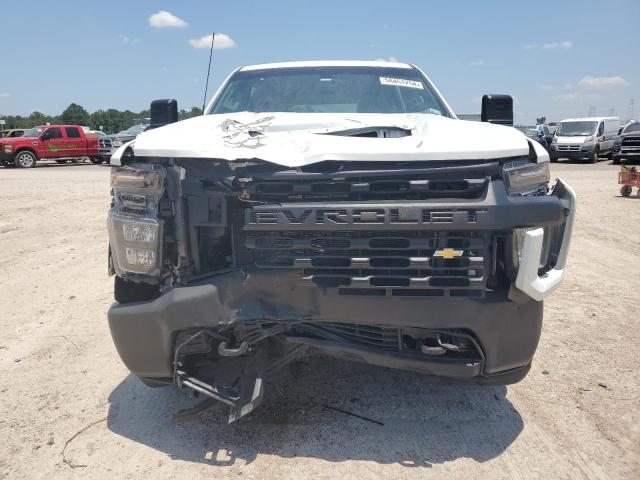 Photo 4 VIN: 1GC4WLE78LF155064 - CHEVROLET SILVERADO 