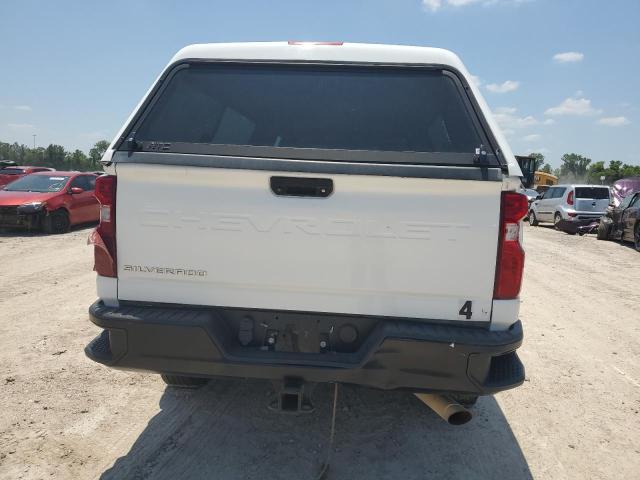 Photo 5 VIN: 1GC4WLE78LF155064 - CHEVROLET SILVERADO 