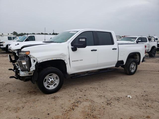 Photo 0 VIN: 1GC4WLE7XNF223061 - CHEVROLET SILVERADO 