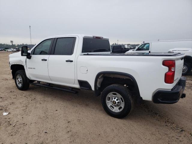 Photo 1 VIN: 1GC4WLE7XNF223061 - CHEVROLET SILVERADO 