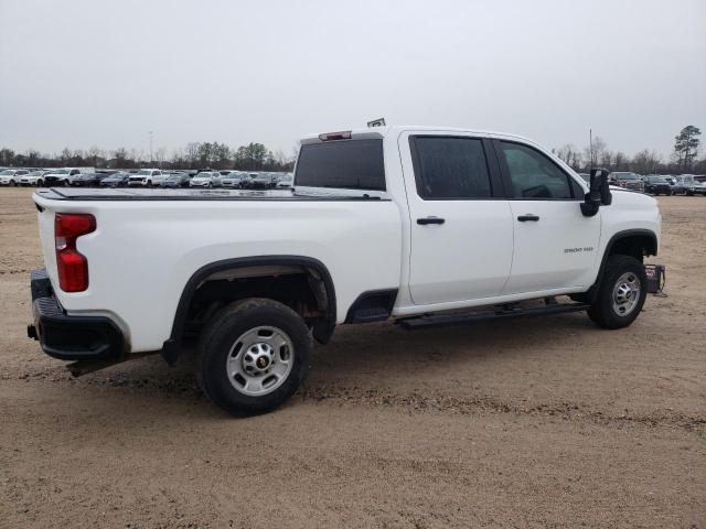 Photo 2 VIN: 1GC4WLE7XNF223061 - CHEVROLET SILVERADO 