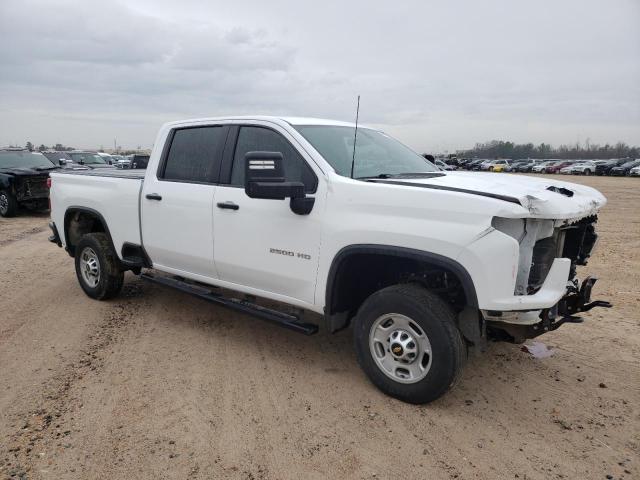 Photo 3 VIN: 1GC4WLE7XNF223061 - CHEVROLET SILVERADO 