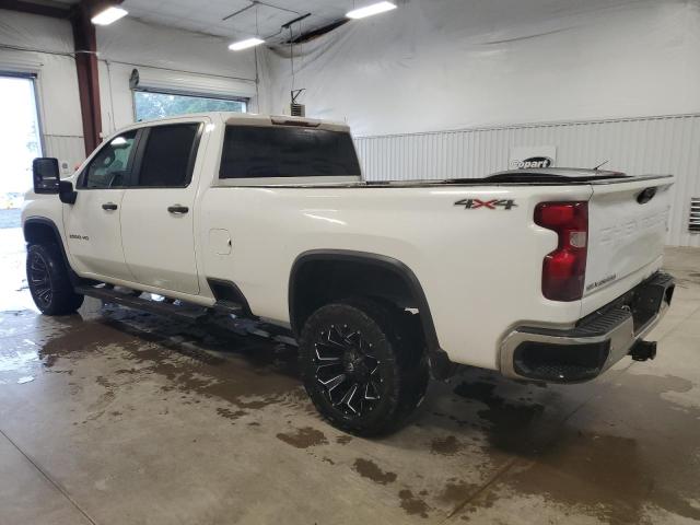 Photo 1 VIN: 1GC4WLEY6LF183535 - CHEVROLET SILVERADO 