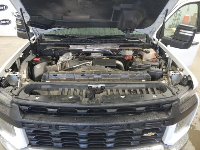 Photo 10 VIN: 1GC4WLEY6LF183535 - CHEVROLET SILVERADO 