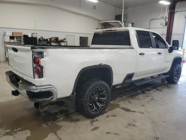 Photo 2 VIN: 1GC4WLEY6LF183535 - CHEVROLET SILVERADO 