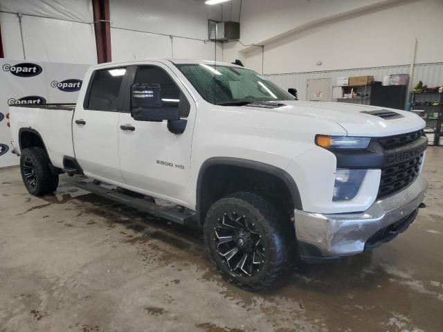 Photo 3 VIN: 1GC4WLEY6LF183535 - CHEVROLET SILVERADO 