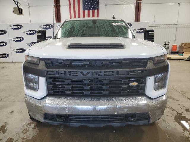 Photo 4 VIN: 1GC4WLEY6LF183535 - CHEVROLET SILVERADO 