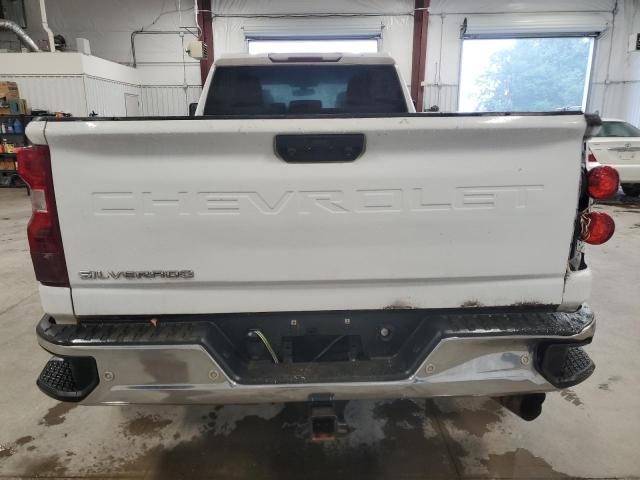 Photo 5 VIN: 1GC4WLEY6LF183535 - CHEVROLET SILVERADO 