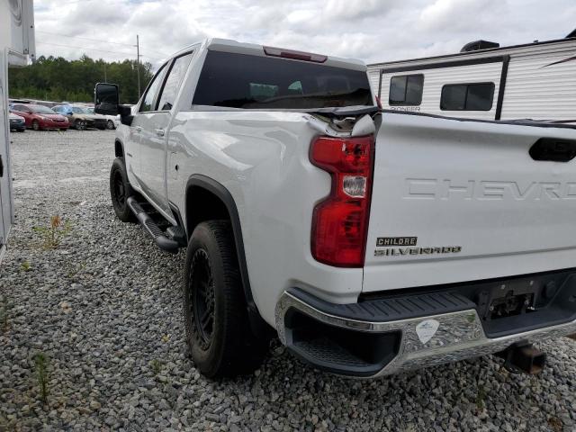 Photo 1 VIN: 1GC4WNE76LF184011 - CHEVROLET SILVERADO 