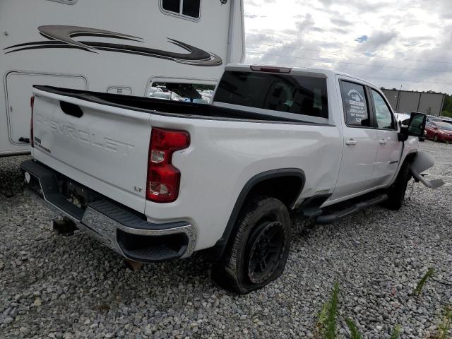 Photo 2 VIN: 1GC4WNE76LF184011 - CHEVROLET SILVERADO 