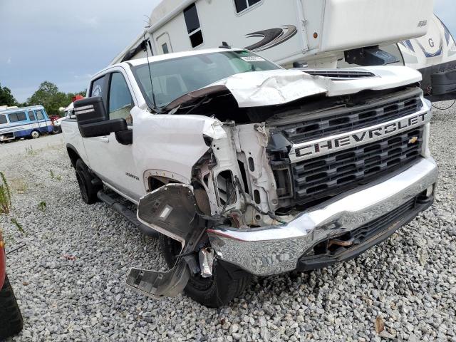 Photo 3 VIN: 1GC4WNE76LF184011 - CHEVROLET SILVERADO 