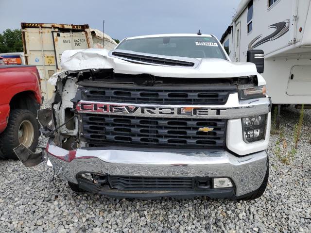 Photo 4 VIN: 1GC4WNE76LF184011 - CHEVROLET SILVERADO 