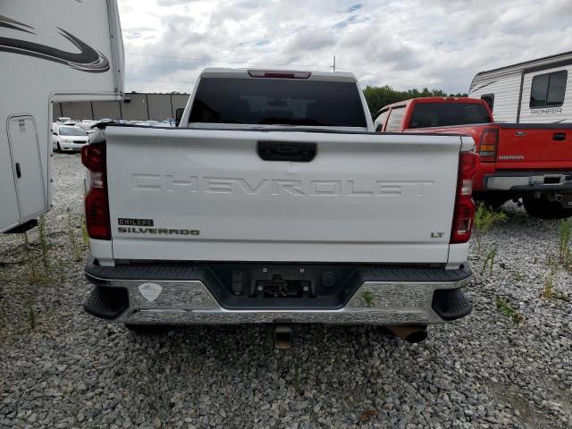 Photo 5 VIN: 1GC4WNE76LF184011 - CHEVROLET SILVERADO 