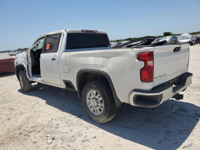 Photo 1 VIN: 1GC4WNE77LF290192 - CHEVROLET SILVERADO 